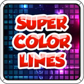 Super Color Lines